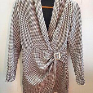 Zara blazer dress - Excellent condition